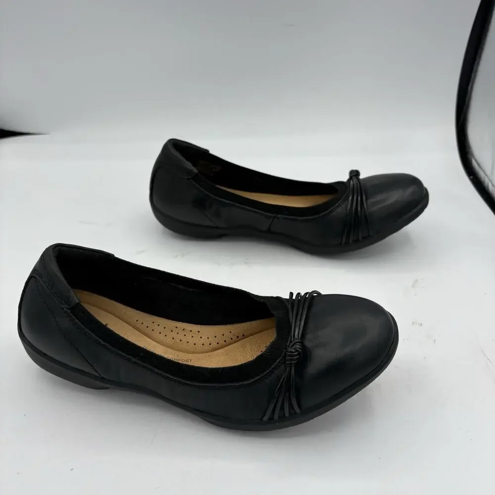 Clarks pre owned